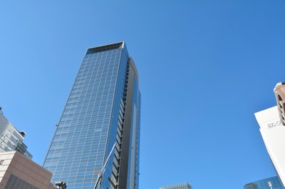 🏙️ AER 전망 테라스(아에르 텐보 테라스)